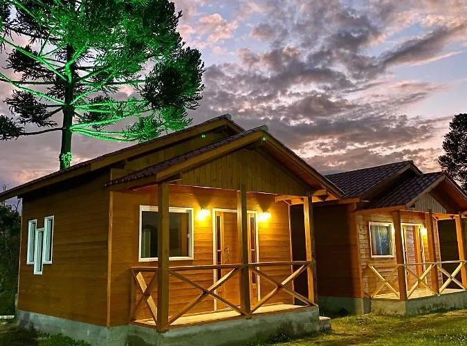 Cabanas Kuntze